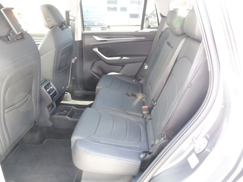 Škoda Kodiaq (2025) Exclusive Selection 2,0 TDI 14 - fotka 22 z 30