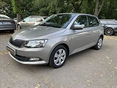 Škoda Fabia 1,0 TSI 1.MAJITEL,ČR,SERVISKA - fotografie inzerátu