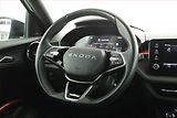 Škoda Fabia (2025) 1.0 TSI, MONTE CARLO, KEYLESS - náhled 8