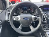 Ford Focus (2011) 1.6i Ti-VCT Klima Servis - náhled 7