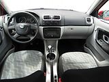 Škoda Fabia (2009) 1.2 HTP, ČR - náhled 8