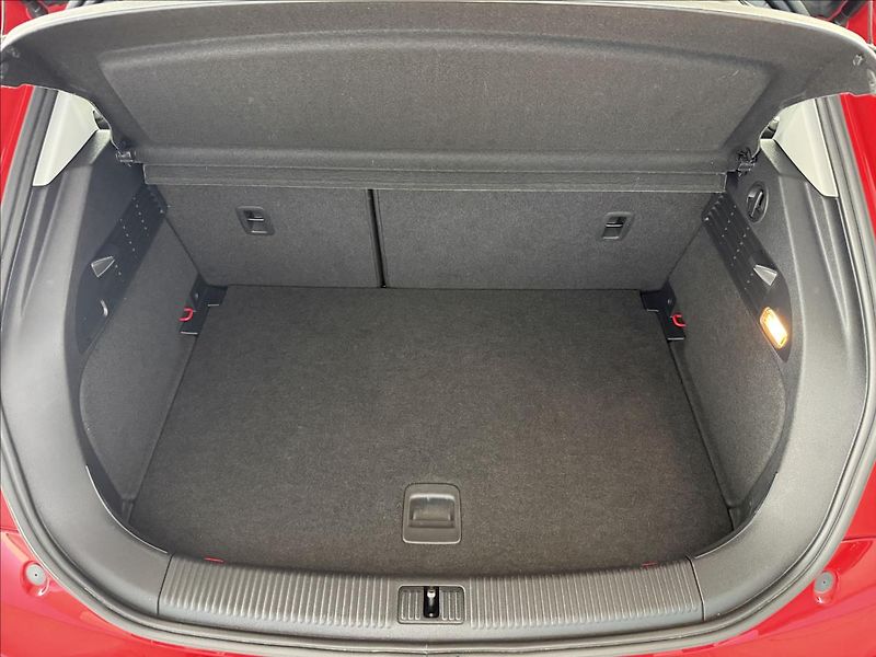 Audi A1 1,0   TFSI SPORTBACK ULTRA - fotka 21 z 22