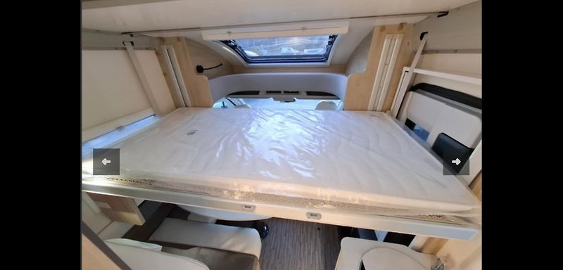 CI Caravans International (2026) HORON 91FIT 2026 AKČNÍ NABÍDKA - fotka 7 z 28