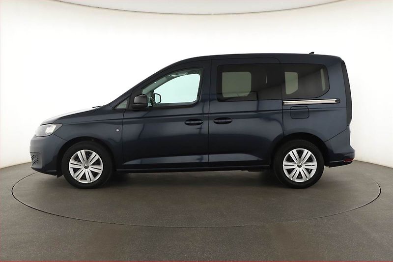 Volkswagen Caddy (2023) 2.0 TDI, 5Míst - fotka 3 z 17