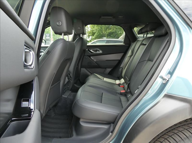 Land Rover Range Rover Velar 2,0 D200 S 1Maj. ČR, DPH - fotka 16 z 40