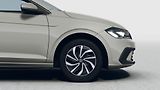 Volkswagen Polo (2026) Love 1,0 TSI - náhled 3