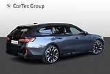 BMW Řada 5 540d xDrive Touring - náhled 6