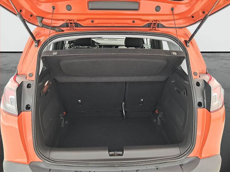 Opel Crossland X (2020) 1.2 Turbo, ČR,1.maj - fotka 14 z 17
