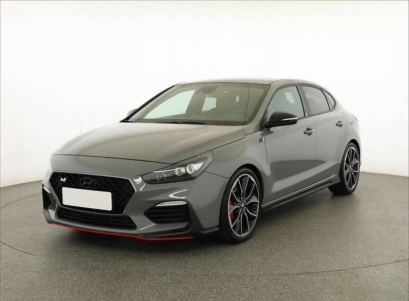 Hyundai i30 (2019) N-Line N Performance - fotka 2 z 18