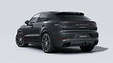 Porsche Cayenne (2026) S Coupe - náhled 1