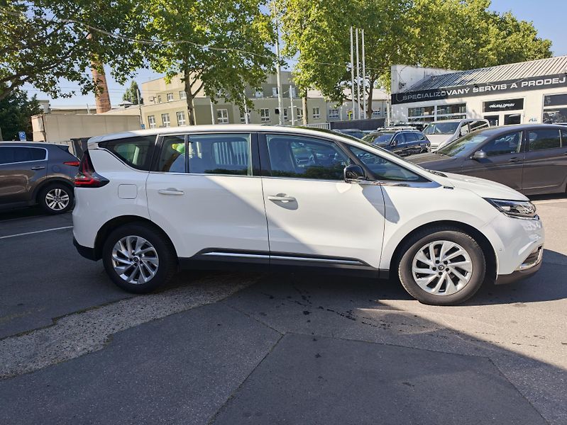 Renault Espace  1.6 dCi - fotka 7 z 27