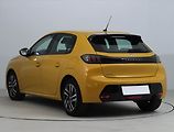 Peugeot 208 (2020) 1.2 PureTech, Serv.kniha, Kůže - náhled 3