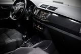 Škoda Fabia 3 Combi 81 kW Monte Carlo - náhled 13