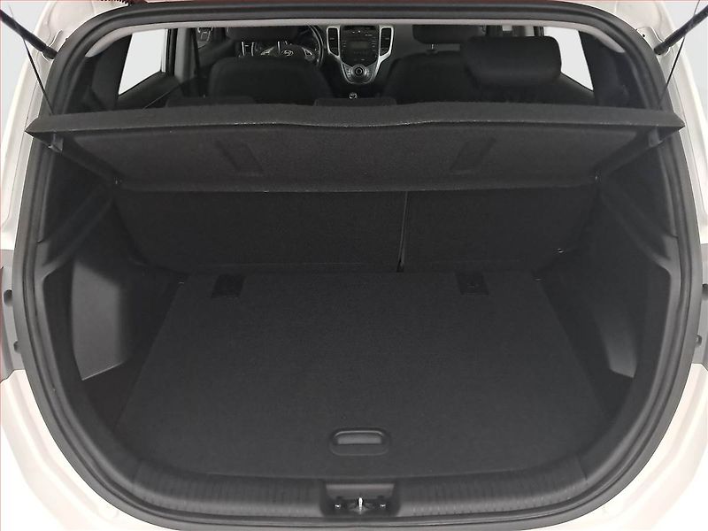 Hyundai ix20 (2014) 1.4 CVVT, ČR,1.maj, Serv.kniha - fotka 13 z 15