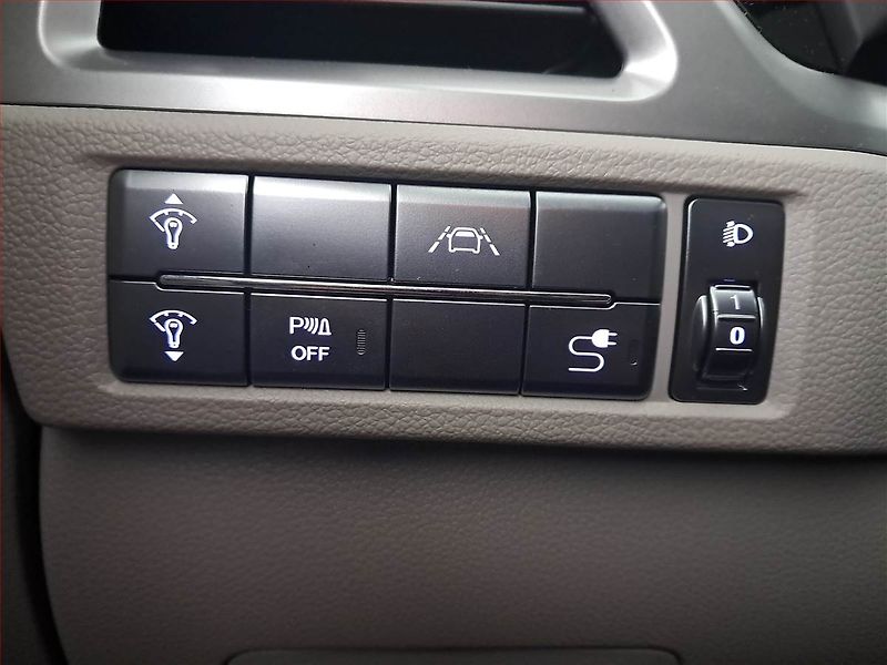 SsangYong Korando (2023) 1.5 T-GDI, Automat, ČR,1.maj - fotka 19 z 22