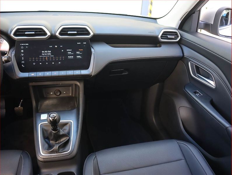 MG ZS (2026) 1.5 i - fotka 8 z 19