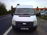 Ford Transit 2.2TDCi, 81 kW, L3H2,  6 míst - náhled 8