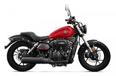 Benda (2026) RK V125C - fotografie inzerátu