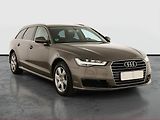Audi A6 (2015) 3.0 TDI, Automat, Kůže, Navi - náhled 1