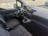 Peugeot Partner (2026) Furgon L1 650 1.5 BlueHDi 100k - náhled 9