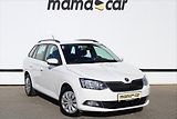 Škoda Fabia 1.2 TSI 1.MAJITEL DPH ČR - náhled 1