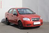 Chevrolet Aveo (2013) 1.2 - náhled 1