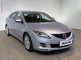 Mazda 6 (2008) 2.0 D, Exclusive, +kola - náhled 1