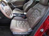 DS Automobiles DS4 (2012) 2.0 HDi, Navi, kůže - náhled 9