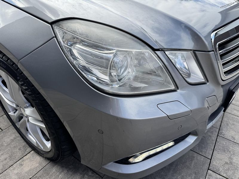 Mercedes-Benz Třídy E (2009) E 250 CDI, Avangarde, Kamera - fotka 7 z 25