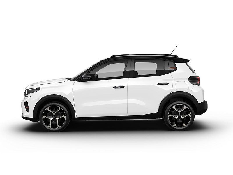 Citroën C3 (2026) PLUS - fotka 2 z 7