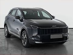Kia Sportage (2026) 1.6 T-GDI, Ad. tempomat - fotografie inzerátu