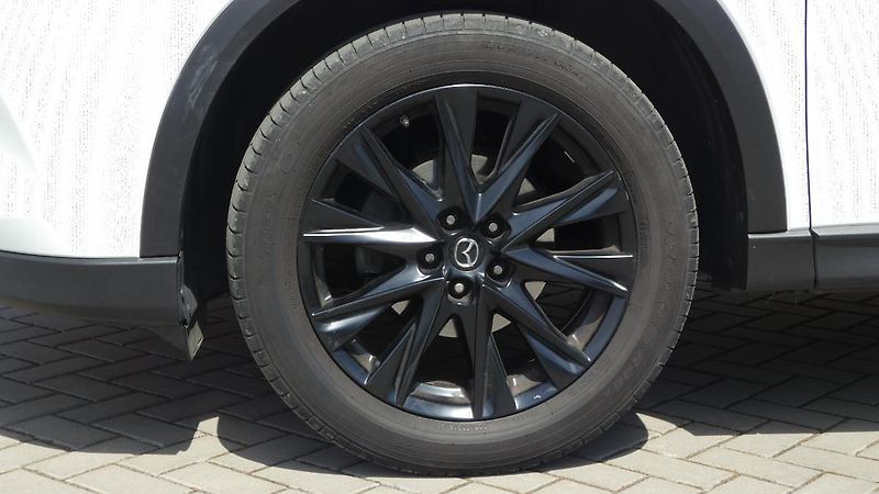 Mazda CX-5 2.5 Skyactiv AWD aut. Revoluti - fotka 23 z 24