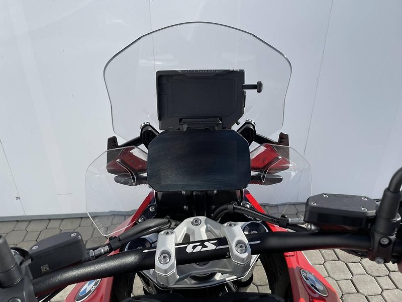 BMW (2026) R 1300 GS - fotka 14 z 16