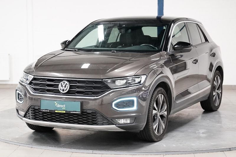 Volkswagen T-Roc - fotografie inzerátu