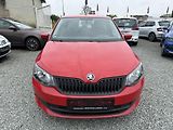 Škoda Fabia 1.0 MPI Cool Plus - náhled 1