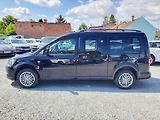 Volkswagen Caddy MAXI 1.6 TDi 75kW 5-míst - náhled 1