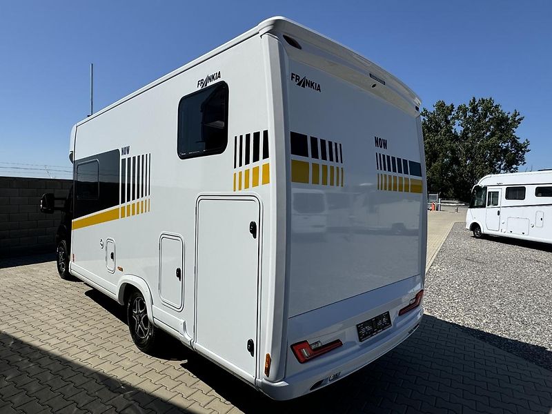 Frankia (2026) NOW 7.0 L - Fiat 2,2l/140HP - fotka 6 z 51