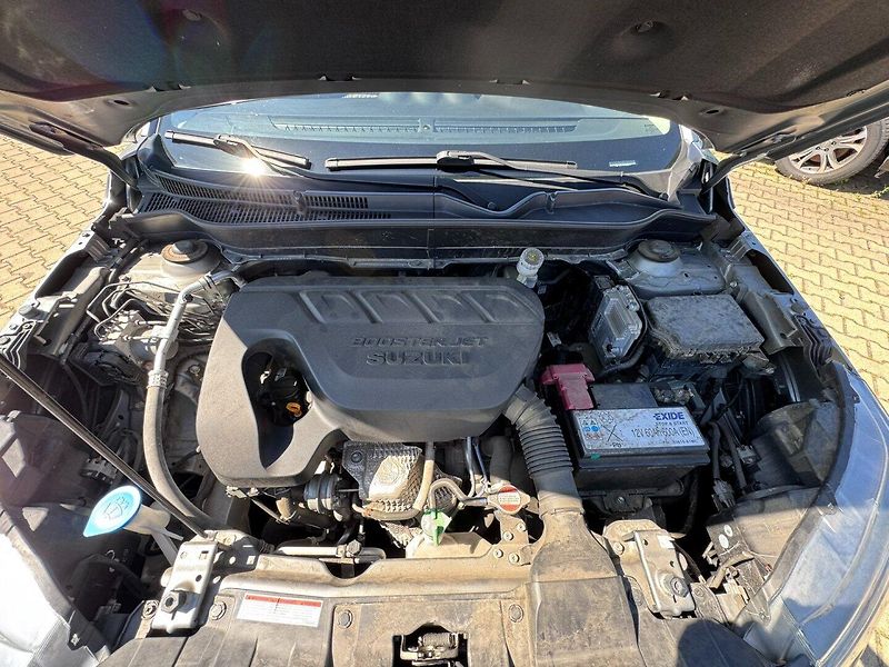 Suzuki Vitara (2019) 4X4 103 KW BOOS. TAŽNÉ 1.MAJ - fotka 47 z 50