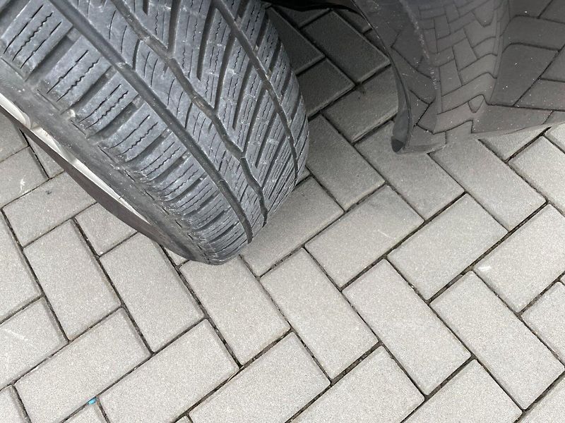 Renault Scénic (2003) 1.6i 16V Climatronic! - fotka 18 z 18