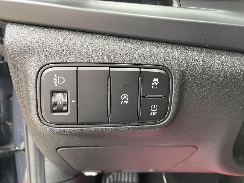 Hyundai Bayon 1,2i/62kW - Comfort Club - fotka 18 z 55