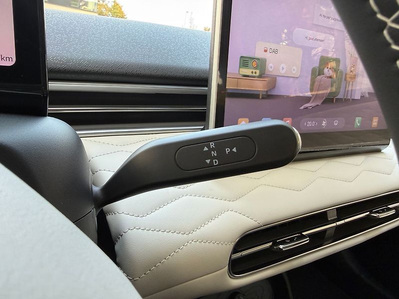 Dongfeng Ostatní E3 360° kamera 42 kWh - fotka 33 z 40
