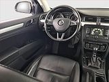 Škoda Superb (2014) 2.0 TDI, 4X4, Automat, Kůže - náhled 7