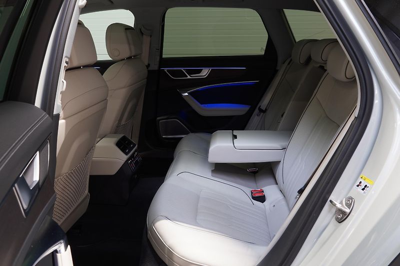 Audi A6 Allroad 55TDI,B&O,MASÁŽ,HUD,NEZÁVISLÉ - fotka 22 z 45