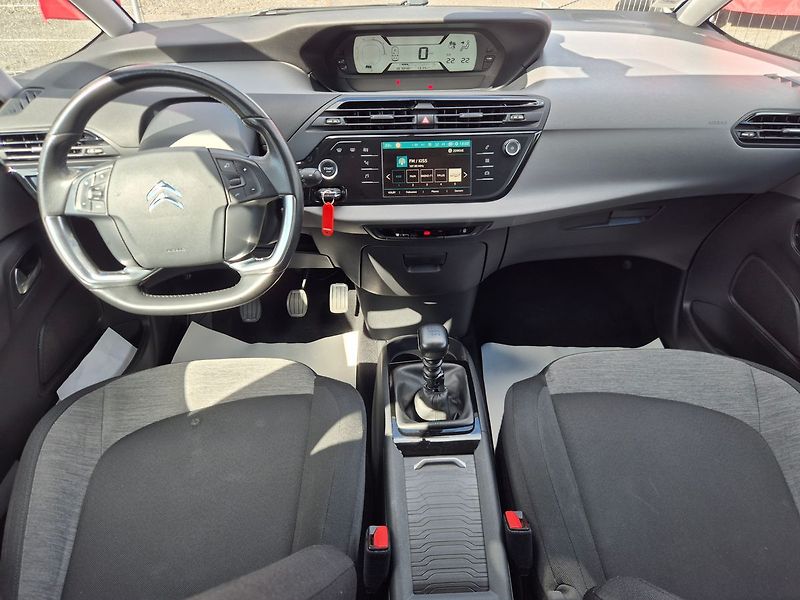 Citroën Ostatní 1.5HDi 96kW, odpočet DPH - fotka 11 z 26