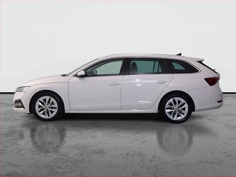 Škoda Octavia (2020) 2.0 TDI, Automat, Serv.kniha - fotka 3 z 25