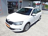 Škoda Fabia 1.0 MPI 55 kW KLIMA, CNG - náhled 1