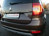 Škoda Yeti 1,2 TSi 81kW DSG Drive, xenony - náhled 10