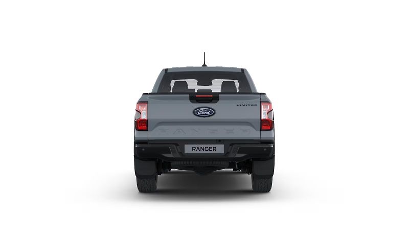Ford Ranger (2026) Limited, Dvojkabina, 2.3 EcoBo - fotka 6 z 9