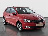 Škoda Fabia (2016) 1.2 TSI, Navi, Tempomat - náhled 1