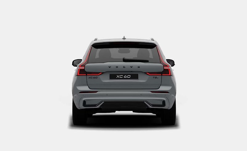 Volvo XC60 (2026) Black Edition T8 AWD  - fotka 3 z 15